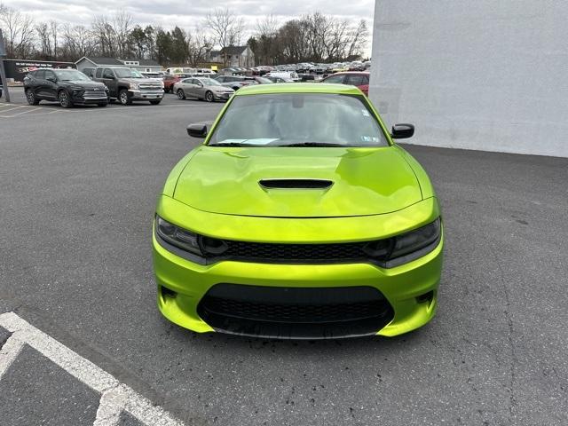 Used 2019 Dodge Charger R/T with VIN 2C3CDXCT9KH526324 for sale in Mechanicsburg, PA