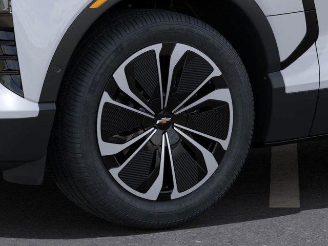 2025 Chevrolet Blazer EV Vehicle Photo in PHOENIX, AZ 85014-3381
