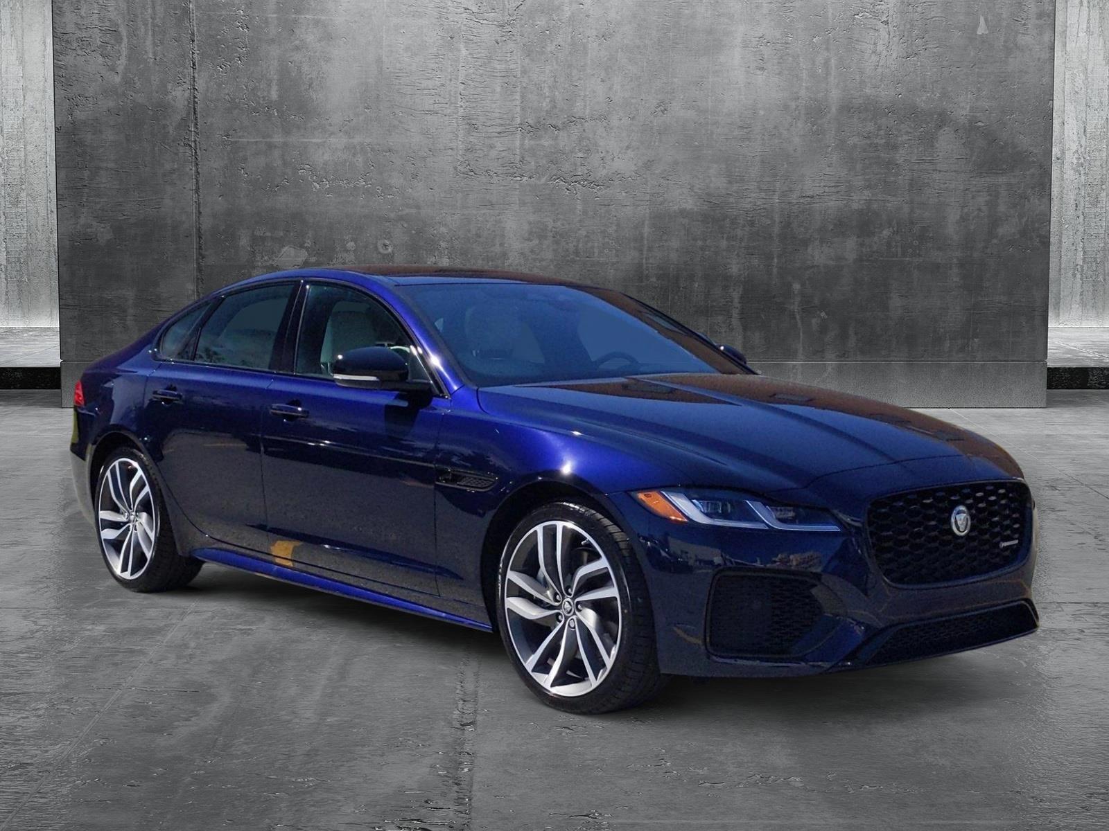 2024 Jaguar XF Vehicle Photo in Bethesda, MD 20852