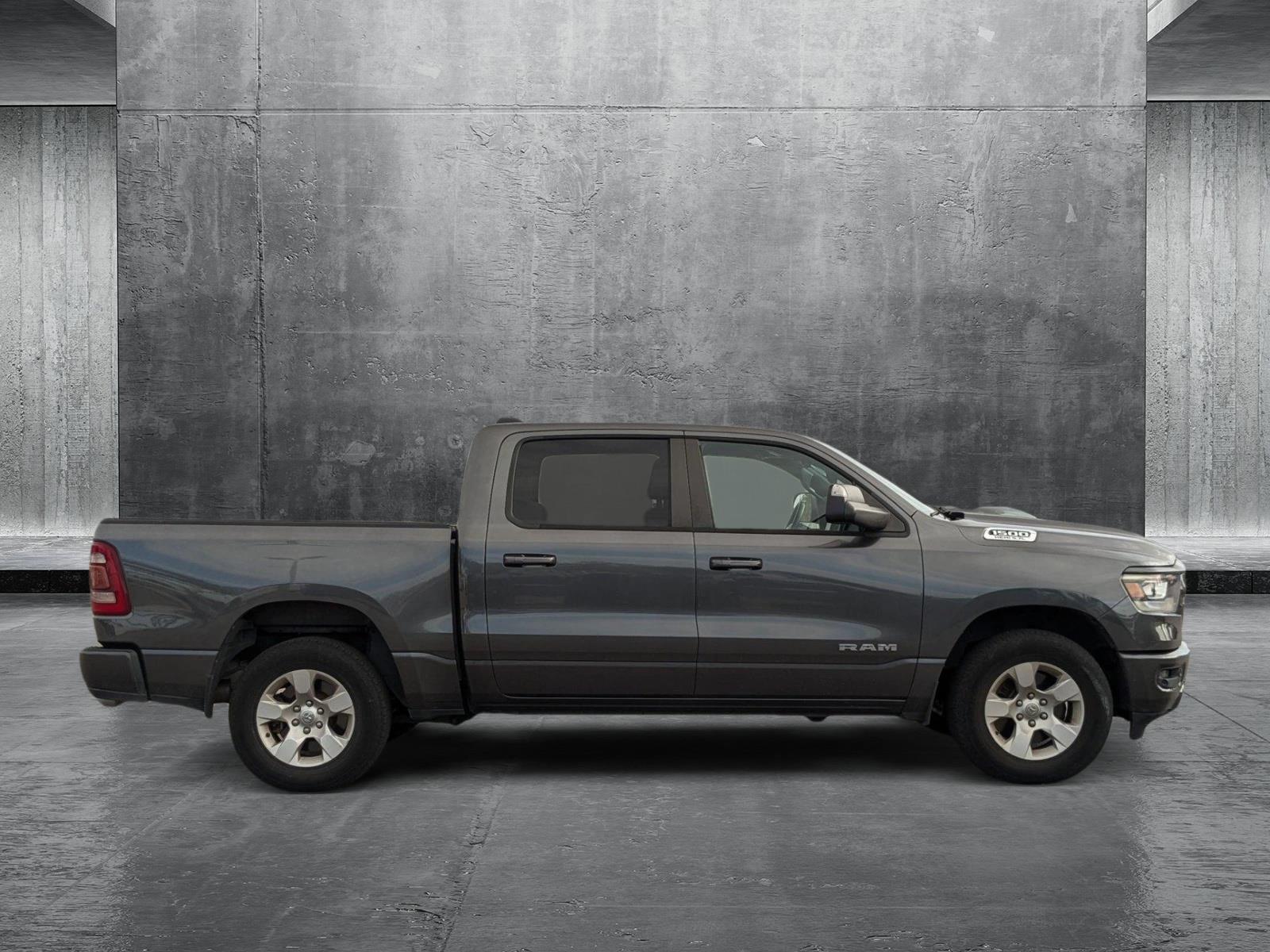 2019 Ram 1500 Vehicle Photo in St. Petersburg, FL 33713