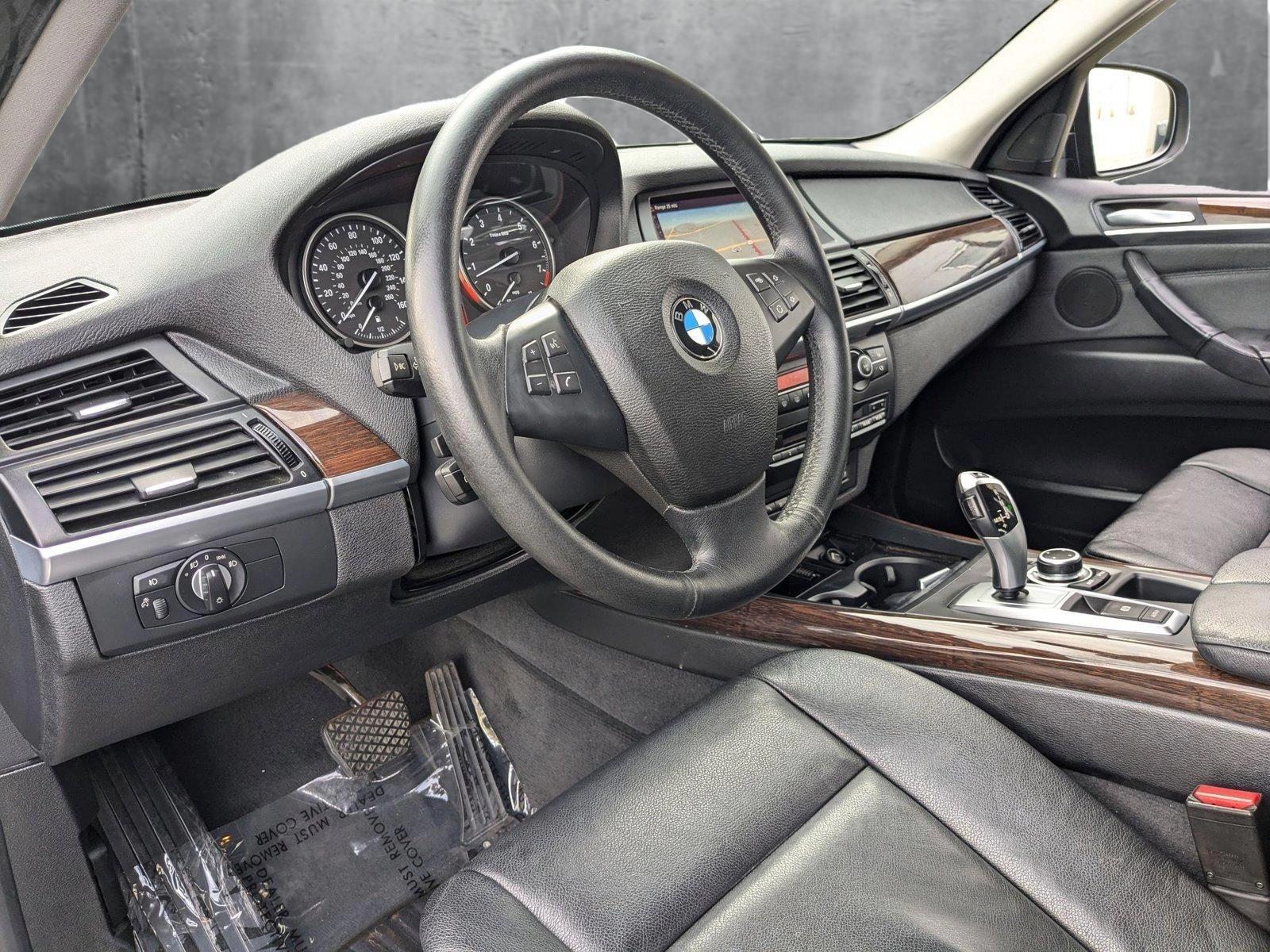 2012 BMW X5 Vehicle Photo in VALENCIA, CA 91355-1705