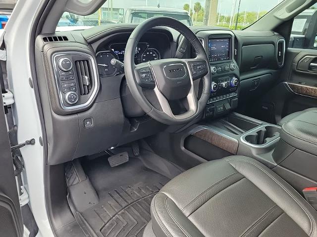 2023 GMC Sierra 3500 HD Vehicle Photo in LIGHTHOUSE POINT, FL 33064-6849