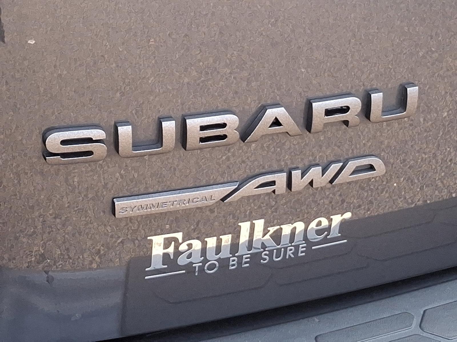 2021 Subaru Crosstrek Vehicle Photo in Trevose, PA 19053