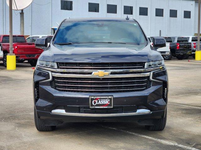 2022 Chevrolet Tahoe Vehicle Photo in SUGAR LAND, TX 77478-0000