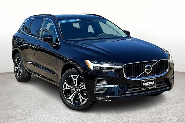 2022 Volvo XC60 Vehicle Photo in Houston, TX 77007