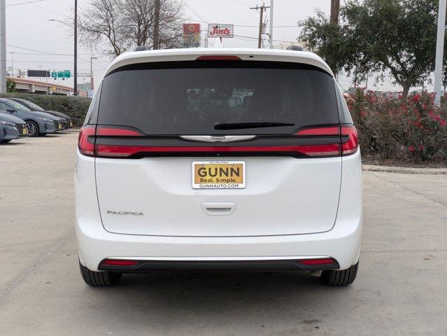 2022 Chrysler Pacifica Vehicle Photo in San Antonio, TX 78209