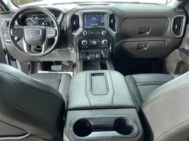 2021 GMC Sierra 2500 HD Vehicle Photo in GILBERT, AZ 85297-0402