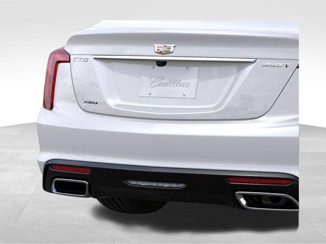 2025 Cadillac CT5 Vehicle Photo in MEDINA, OH 44256-9631