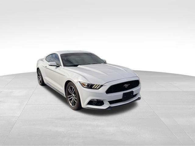 2017 Ford Mustang Vehicle Photo in DELRAY BEACH, FL 33483-3294