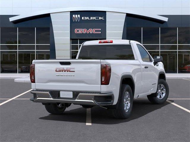 2025 GMC Sierra 1500 Vehicle Photo in COLLIERVILLE, TN 38017-9006