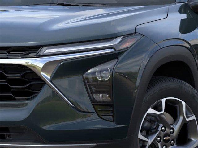 2025 Chevrolet Trax Vehicle Photo in COLLIERVILLE, TN 38017-9006