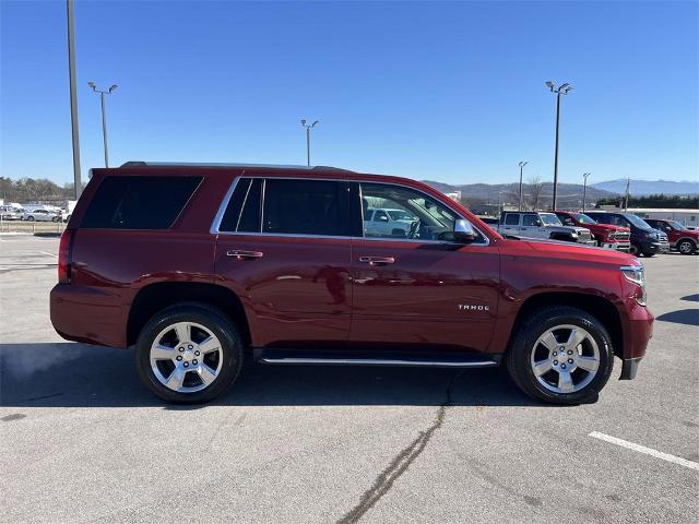 2020 Chevrolet Tahoe Vehicle Photo in ALCOA, TN 37701-3235