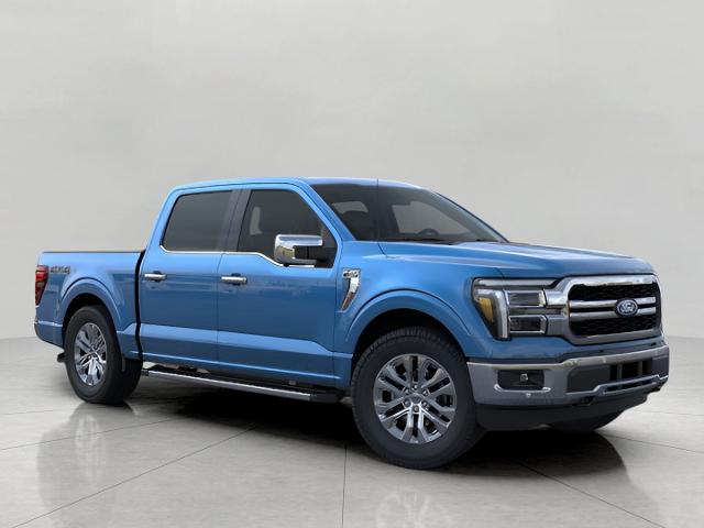 2025 Ford F-150 Vehicle Photo in Neenah, WI 54956