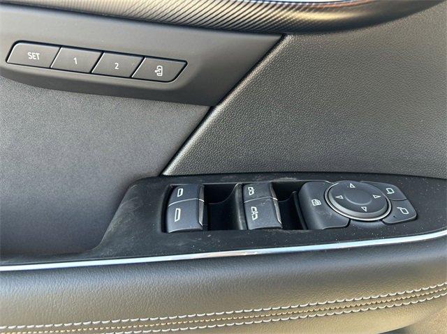 2025 Buick Envision Vehicle Photo in BOWLING GREEN, KY 42104-4102