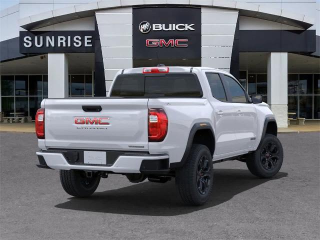 2024 GMC Canyon Vehicle Photo in BARTLETT, TN 38133-4101