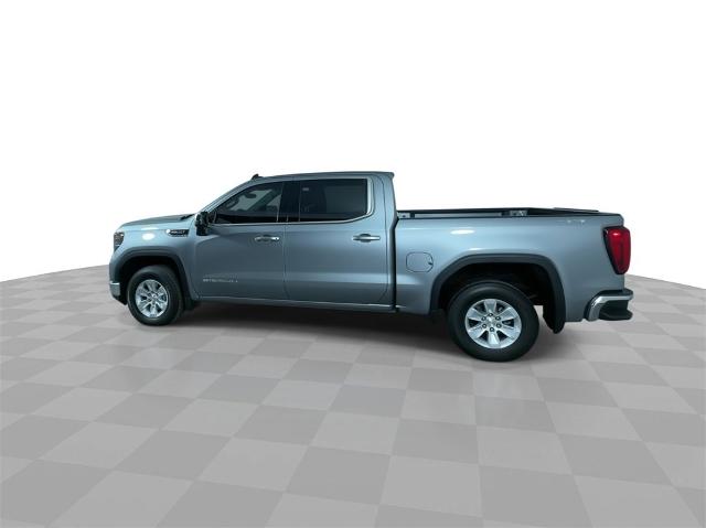 2024 GMC Sierra 1500 Vehicle Photo in GILBERT, AZ 85297-0402