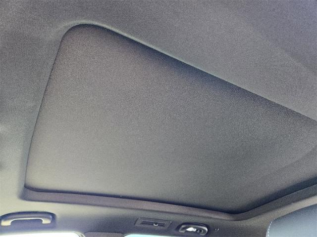 2025 Cadillac XT6 Vehicle Photo in Oklahoma City, OK 73114