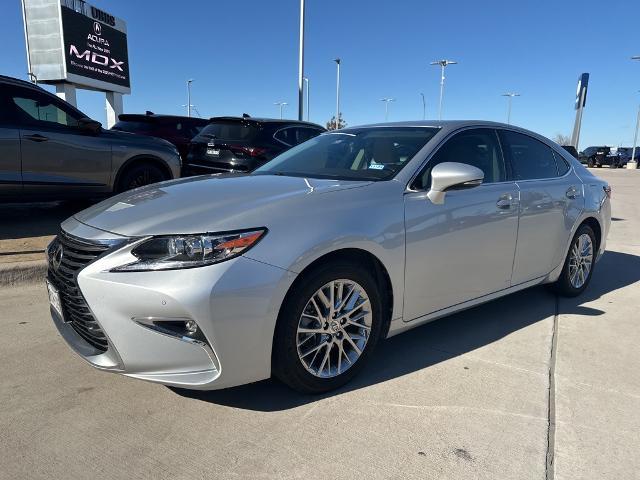 2016 Lexus ES 350 Vehicle Photo in Grapevine, TX 76051