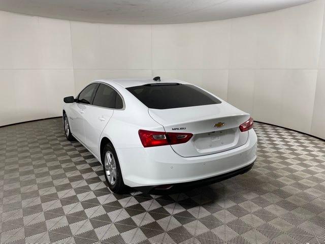 2025 Chevrolet Malibu Vehicle Photo in PHOENIX, AZ 85014-3381