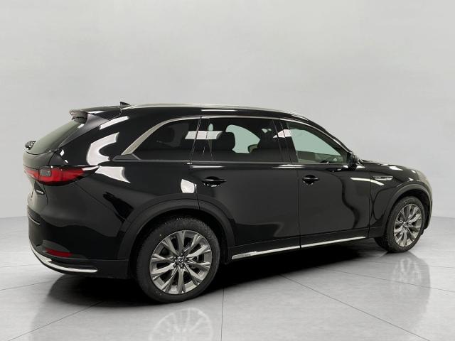 2025 Mazda CX-90 Vehicle Photo in Appleton, WI 54913