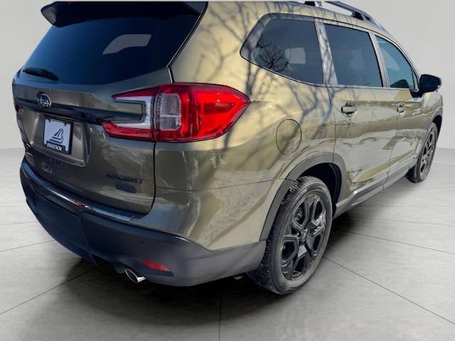 2025 Subaru Ascent Vehicle Photo in Oshkosh, WI 54904