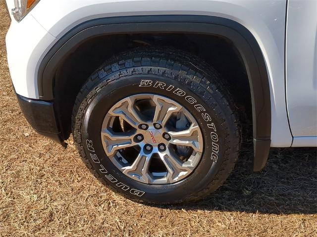 2019 GMC Sierra 1500 Vehicle Photo in ALBERTVILLE, AL 35950-0246