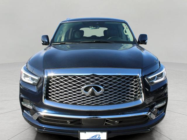 2020 INFINITI QX80 Vehicle Photo in MADISON, WI 53713-3220