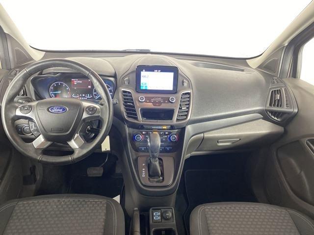 2020 Ford Transit Connect Wagon Vehicle Photo in MEDINA, OH 44256-9001