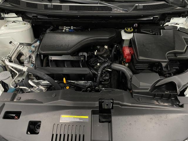 2022 Nissan Rogue Sport Vehicle Photo in Appleton, WI 54913