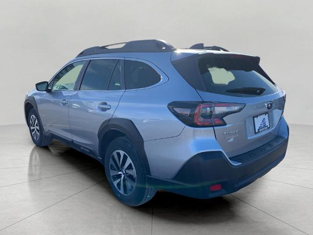 2025 Subaru Outback Vehicle Photo in Oshkosh, WI 54904