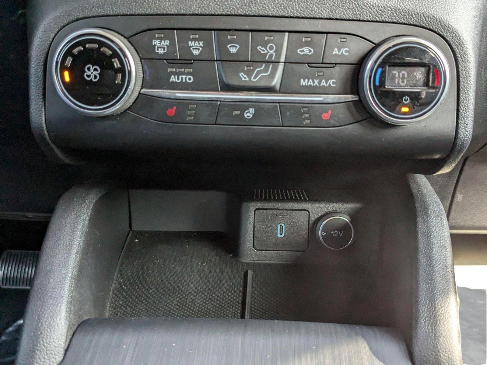 2020 Ford Escape Vehicle Photo in Jacksonville, FL 32256