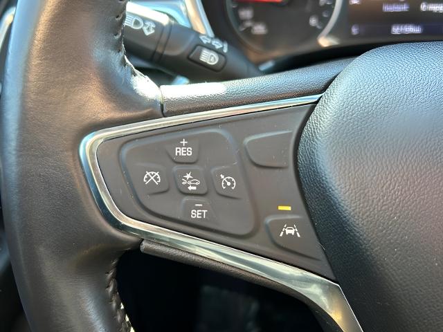 2021 Chevrolet Equinox Vehicle Photo in MIDDLETON, WI 53562-1492