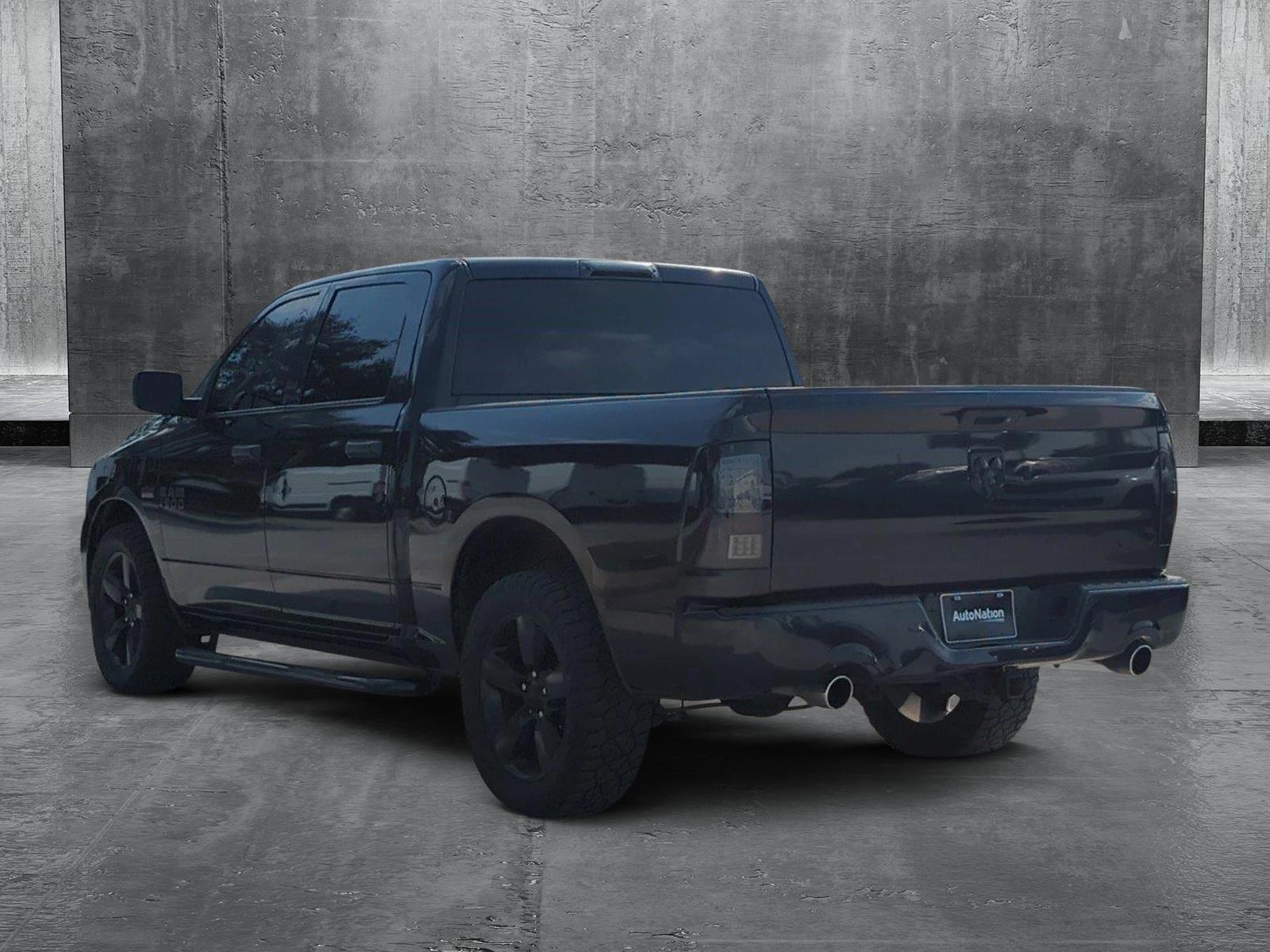 2015 Ram 1500 Vehicle Photo in Pembroke Pines, FL 33027