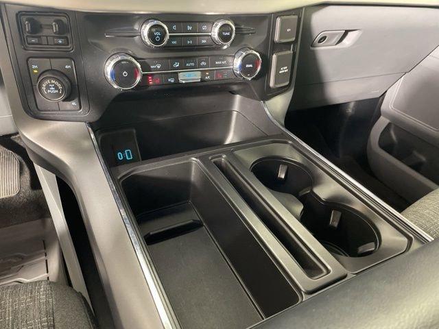 2022 Ford F-150 Vehicle Photo in PHOENIX, AZ 85014-3381
