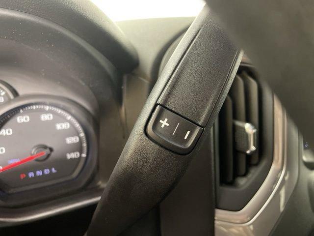 2022 Chevrolet Silverado 1500 Vehicle Photo in PHOENIX, AZ 85014-3381