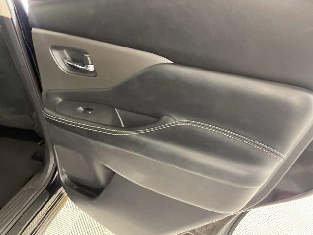 2020 Nissan Murano Vehicle Photo in PHOENIX, AZ 85014-3381