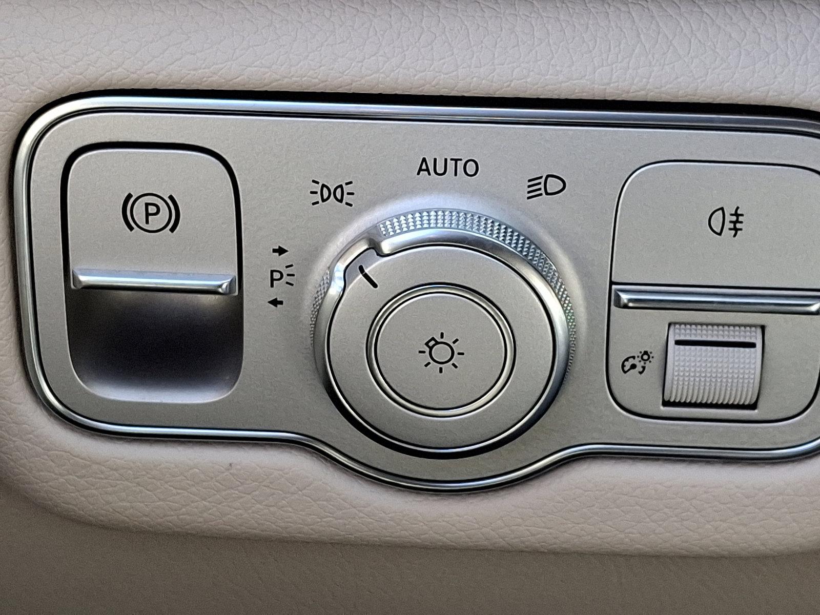 2022 Mercedes-Benz GLS Vehicle Photo in Lancaster, PA 17601