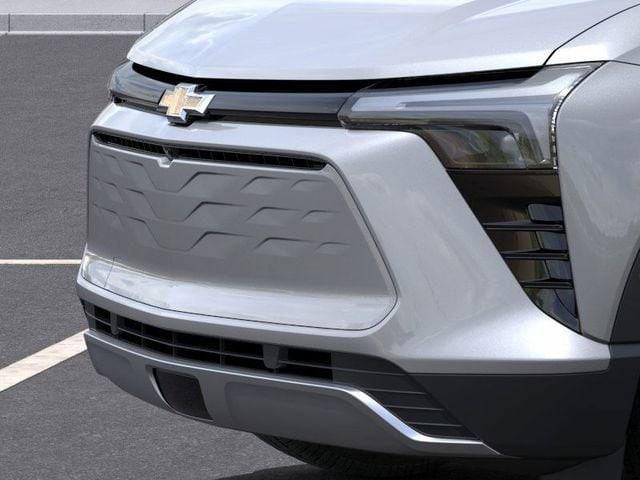 2025 Chevrolet Blazer EV Vehicle Photo in BROCKTON, MA 02301-7113