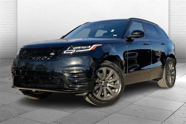 2019 Land Rover Range Rover Velar Vehicle Photo in KANSAS CITY, MO 64114-4502