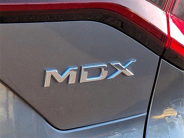 2022 Acura MDX Vehicle Photo in Willow Grove, PA 19090