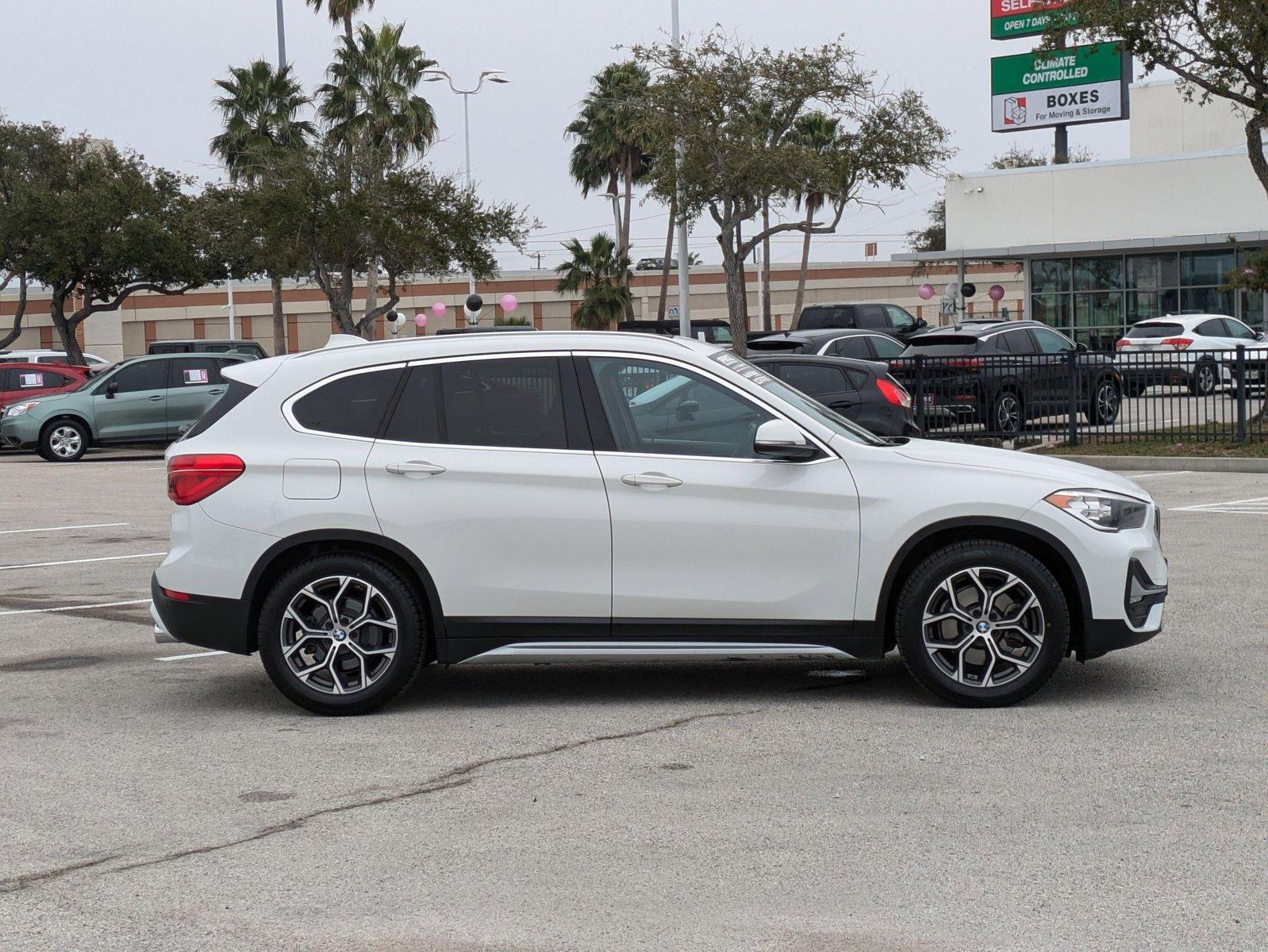 2020 BMW X1 xDrive28i Vehicle Photo in Corpus Christi, TX 78415