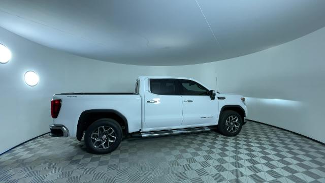 2025 GMC Sierra 1500 Vehicle Photo in GILBERT, AZ 85297-0402