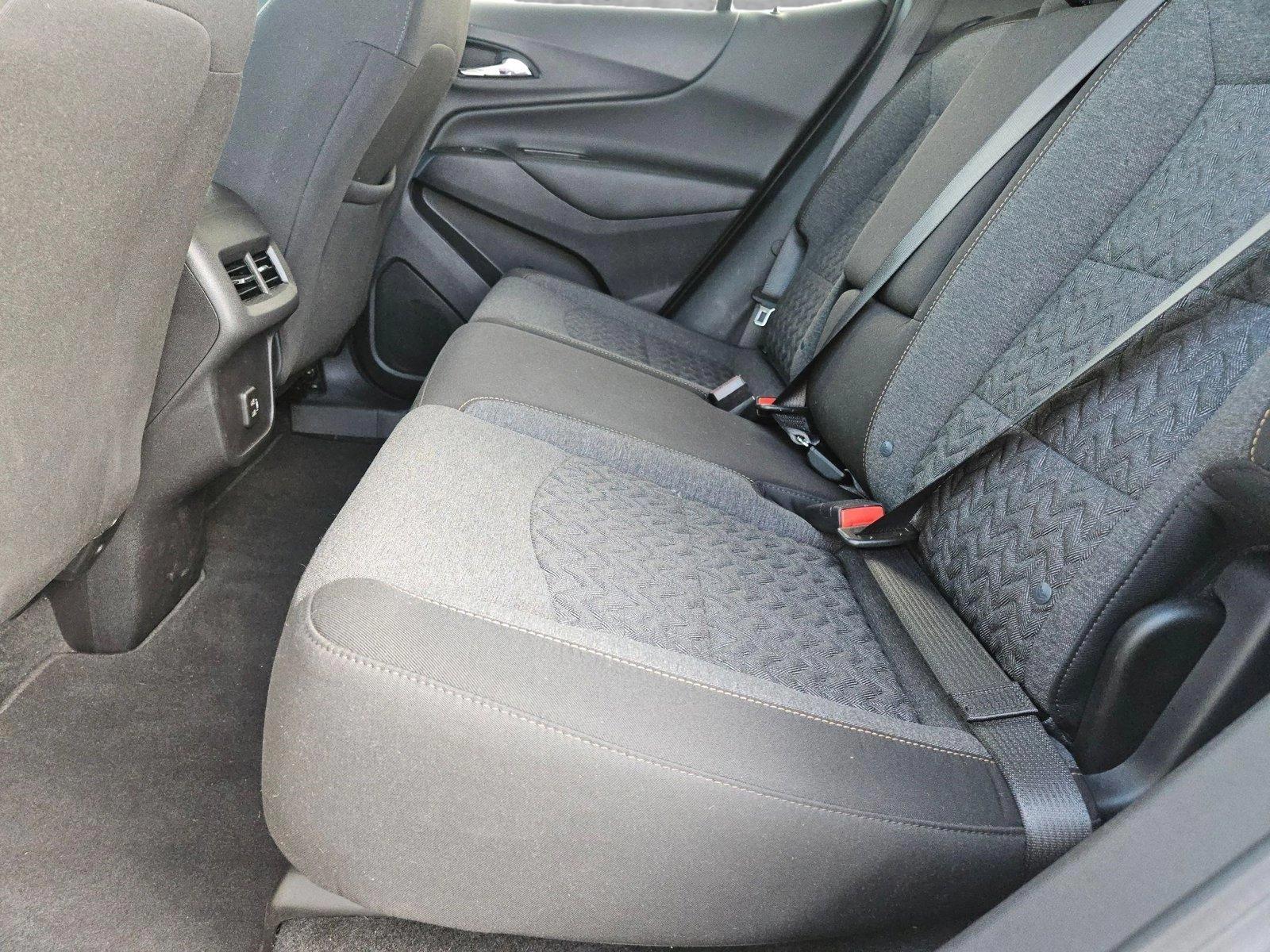 2024 Chevrolet Equinox Vehicle Photo in CORPUS CHRISTI, TX 78416-1100