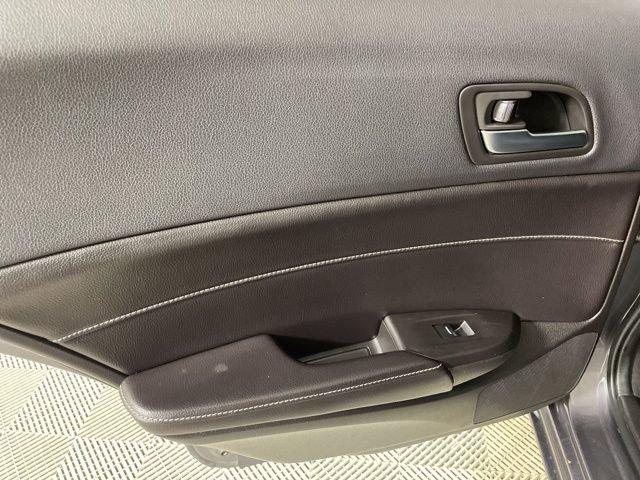 2019 Acura ILX Vehicle Photo in PHOENIX, AZ 85014-3381