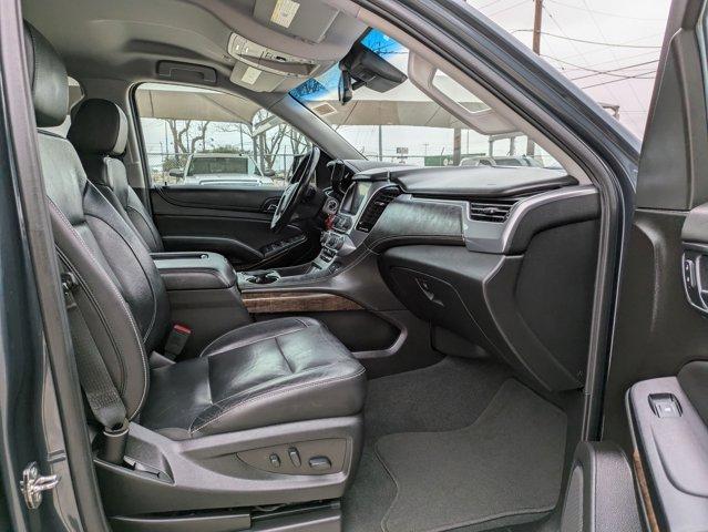 2020 Chevrolet Tahoe Vehicle Photo in SELMA, TX 78154-1460