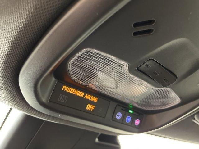 2025 Chevrolet Trax Vehicle Photo in PHOENIX, AZ 85014-3381