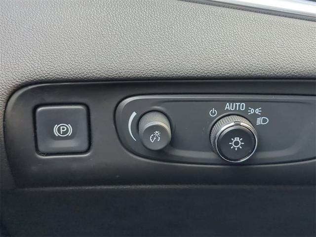 2021 Buick Enclave Vehicle Photo in ALBERTVILLE, AL 35950-0246