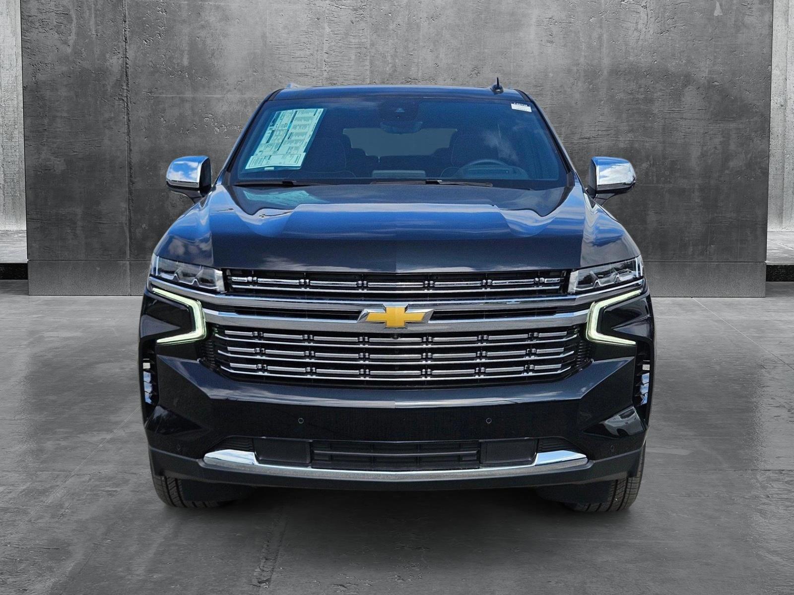 2024 Chevrolet Tahoe Vehicle Photo in AUSTIN, TX 78759-4154