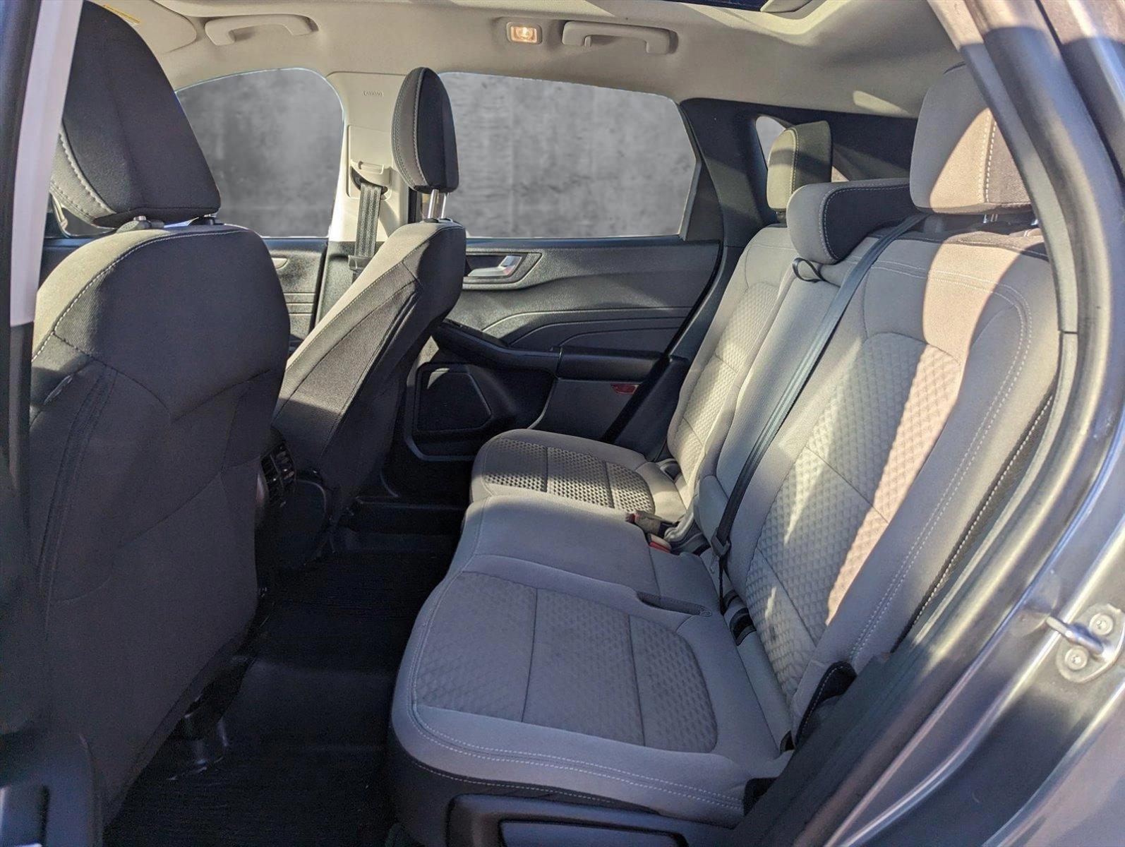 2021 Ford Escape Vehicle Photo in Spokane Valley, WA 99206