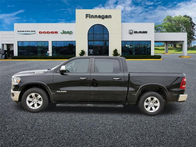 2022 Ram 1500 Vehicle Photo in ROSENBERG, TX 77471